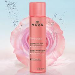 Nuxe Very Rose Peeling Lotion 150ml